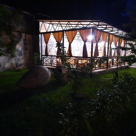 Cherry Garden Boutique Hotel Yeghegnadzor Екстер'єр фото
