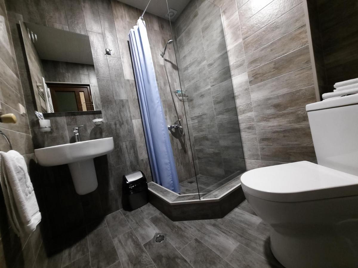 Cherry Garden Boutique Hotel Yeghegnadzor Екстер'єр фото