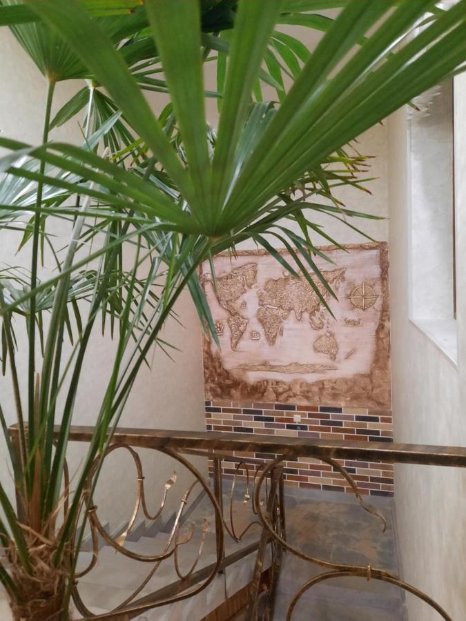 Cherry Garden Boutique Hotel Yeghegnadzor Екстер'єр фото