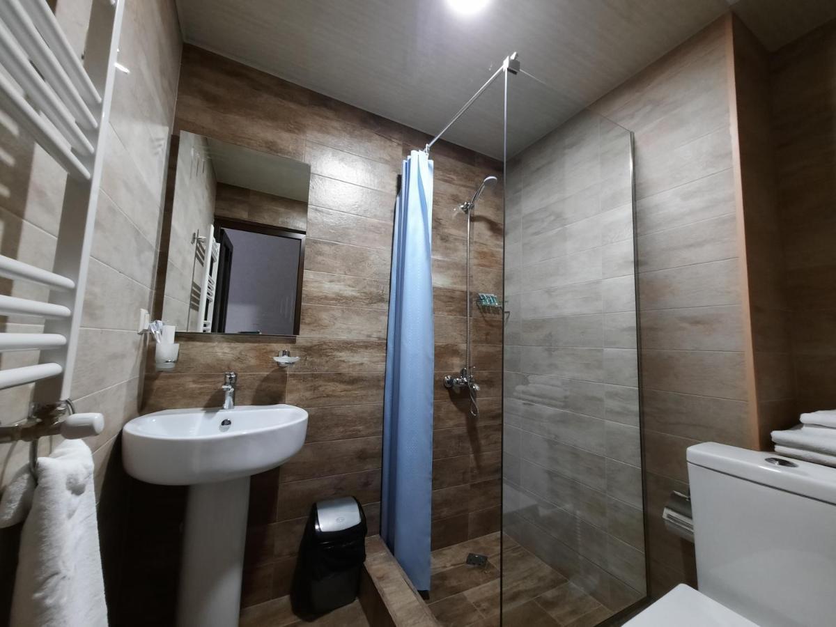 Cherry Garden Boutique Hotel Yeghegnadzor Екстер'єр фото