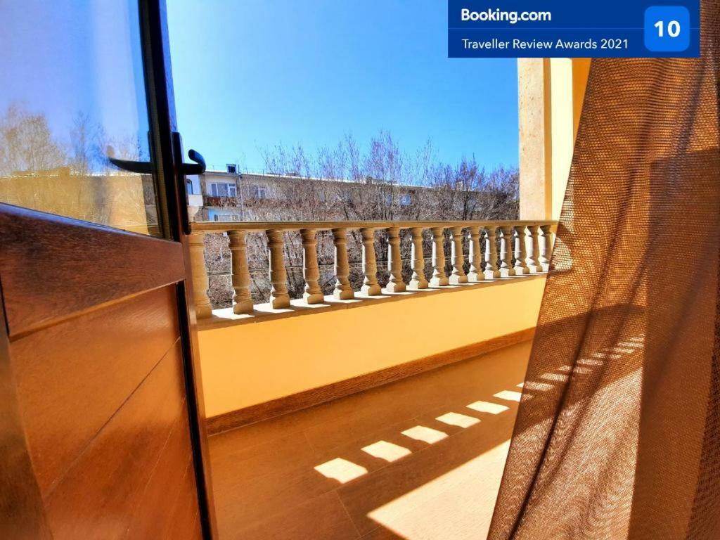 Cherry Garden Boutique Hotel Yeghegnadzor Екстер'єр фото