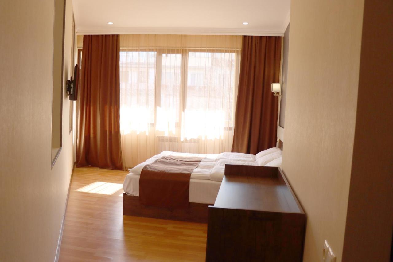 Cherry Garden Boutique Hotel Yeghegnadzor Екстер'єр фото