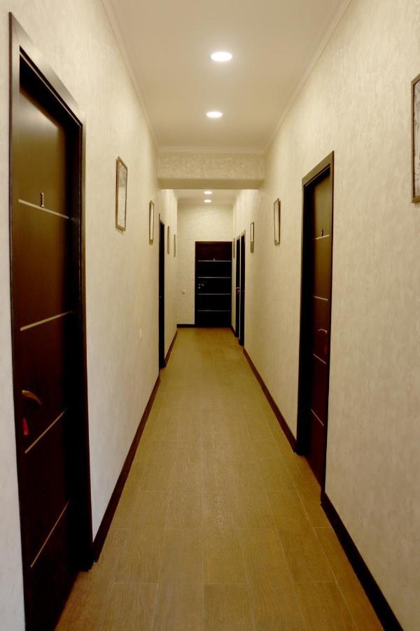 Cherry Garden Boutique Hotel Yeghegnadzor Екстер'єр фото