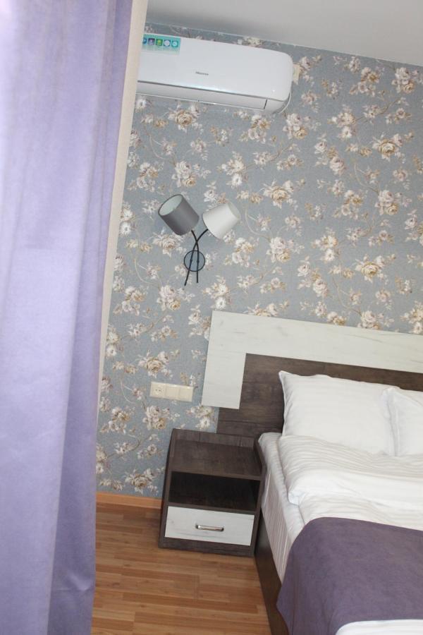 Cherry Garden Boutique Hotel Yeghegnadzor Екстер'єр фото