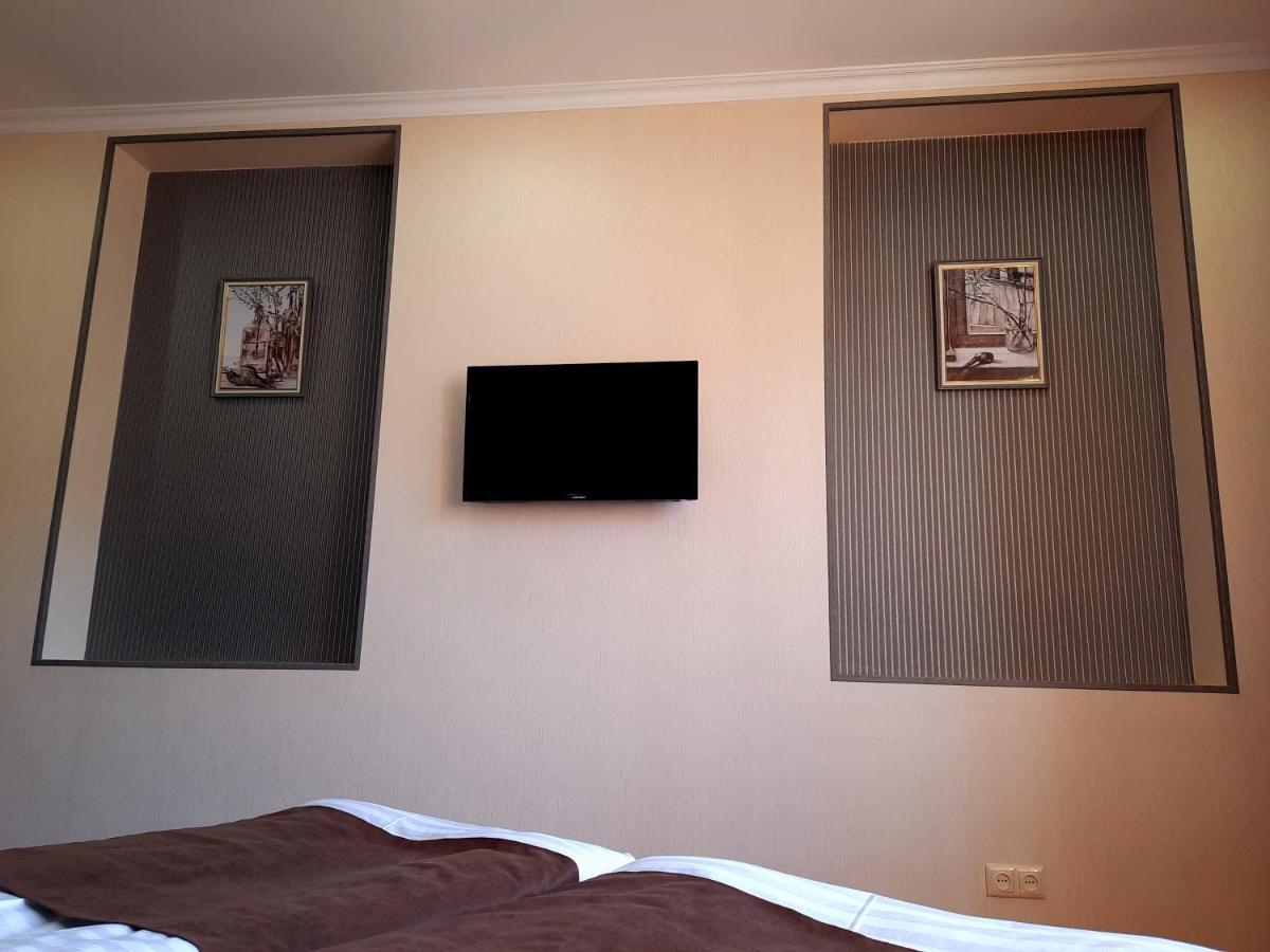 Cherry Garden Boutique Hotel Yeghegnadzor Екстер'єр фото