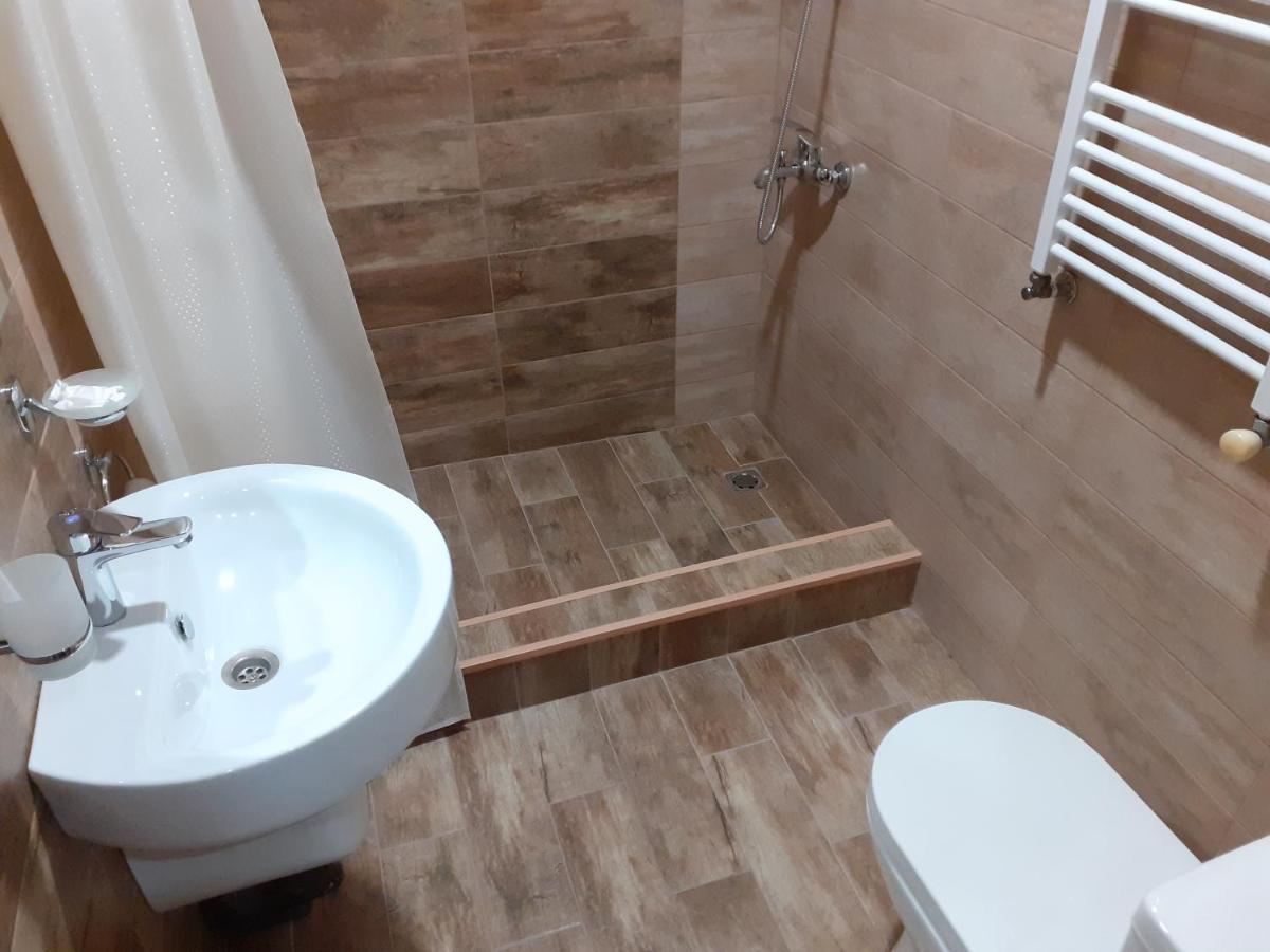 Cherry Garden Boutique Hotel Yeghegnadzor Екстер'єр фото