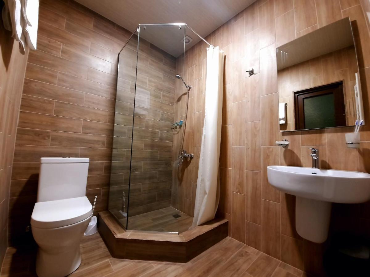 Cherry Garden Boutique Hotel Yeghegnadzor Екстер'єр фото