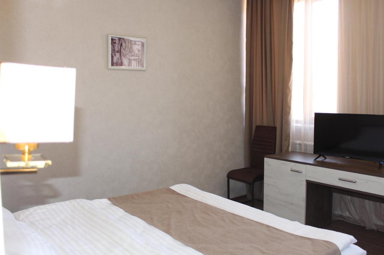 Cherry Garden Boutique Hotel Yeghegnadzor Екстер'єр фото