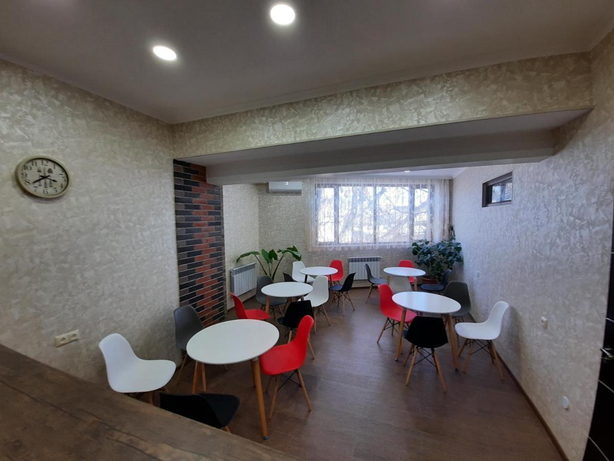 Cherry Garden Boutique Hotel Yeghegnadzor Екстер'єр фото