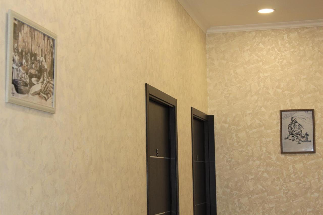 Cherry Garden Boutique Hotel Yeghegnadzor Екстер'єр фото