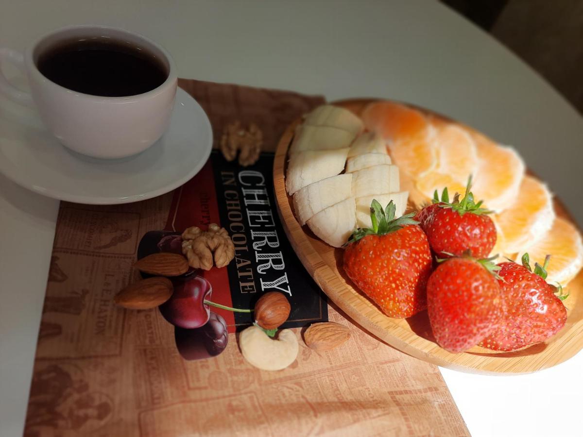 Cherry Garden Boutique Hotel Yeghegnadzor Екстер'єр фото